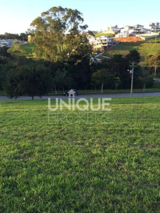 Imagem Terreno à Venda, 800 m² em Bairro Itapema - Itatiba