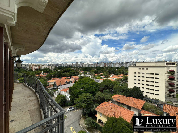 Imagem Apartamento com 5 Quartos à Venda, 336 m² em Jardim Paulista - São Paulo Imagem Apartamento com 5 Quartos à Venda, 336 m² em Jardim Paulista - São Paulo