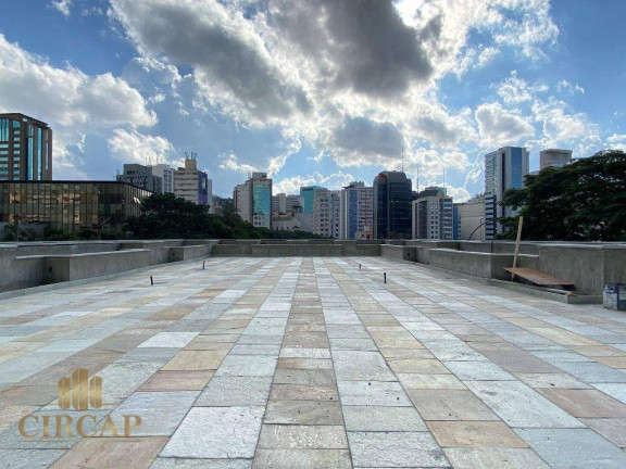 Imagem Edifício Residencial para Alugar, 10.658 m² em Vila Mariana - São Paulo