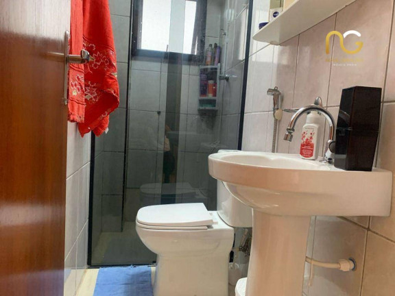 Imagem Apartamento com 2 Quartos à Venda, 75 m² em Tupi - Praia Grande