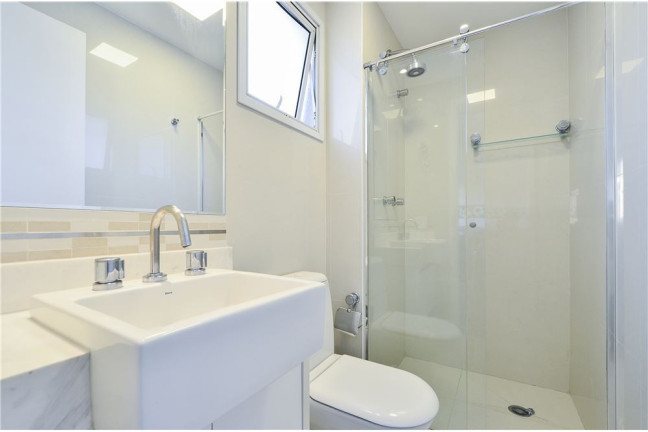 Imagem Apartamento com 3 Quartos à Venda, 138 m² em Santo Amaro - São Paulo