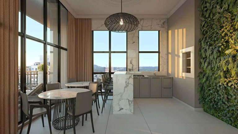 Imagem Apartamento com 2 Quartos à Venda, 69 m² em Itapema - Itapema