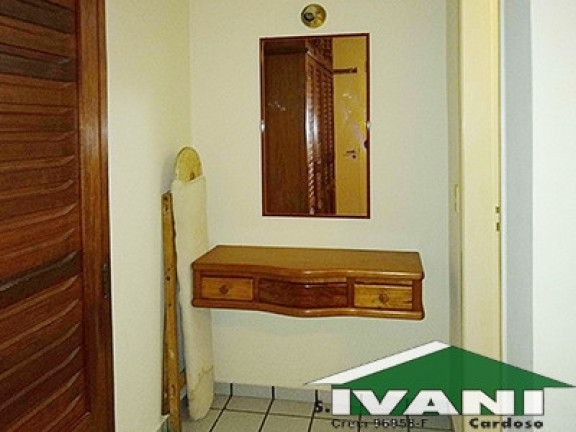 Imagem Apartamento com 2 Quartos à Venda, 65 m² em Praia Grande - Ubatuba