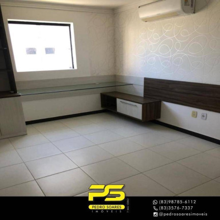 Imagem Apartamento com 3 Quartos à Venda, 86 m² em Portal Do Sol - João Pessoa Imagem Apartamento com 3 Quartos à Venda, 86 m² em Portal Do Sol - João Pessoa
