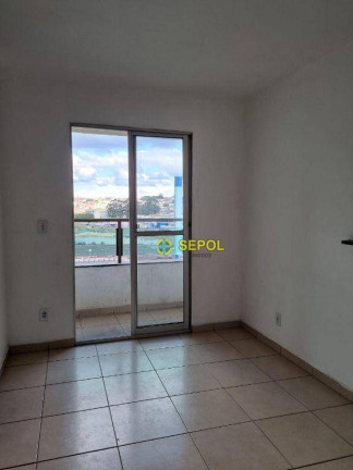 Imagem Apartamento com 2 Quartos à Venda, 53 m² em Jardim Santa Terezinha - São Paulo Imagem Apartamento com 2 Quartos à Venda, 53 m² em Jardim Santa Terezinha - São Paulo