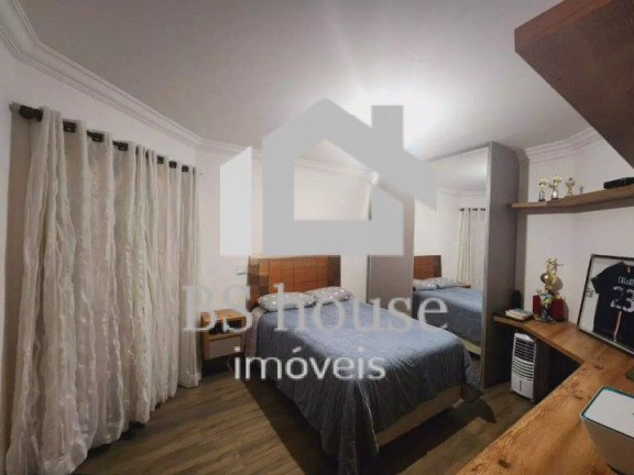 Imagem Sobrado com 4 Quartos à Venda, 500 m² em Campestre - Santo André