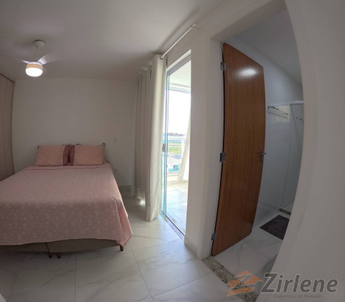 Imagem Apartamento com 3 Quartos à Venda, 100 m² em Praia Do Morro - Guarapari Imagem Apartamento com 3 Quartos à Venda, 100 m² em Praia Do Morro - Guarapari