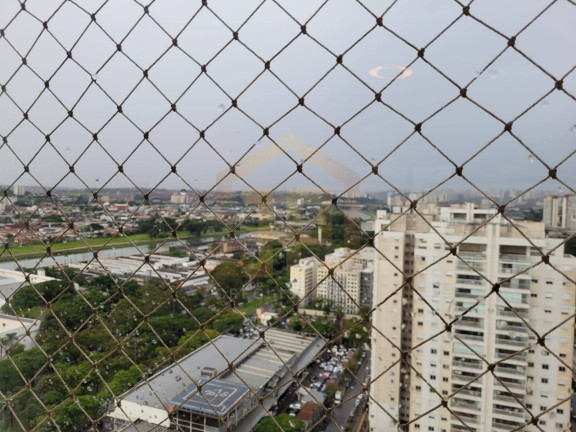 Imagem Apartamento com 3 Quartos à Venda, 132 m² em Jurubatuba - São Paulo