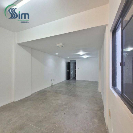 Imagem Sala Comercial à Venda, 47 m² em Fátima - Fortaleza Imagem Sala Comercial à Venda, 47 m² em Fátima - Fortaleza