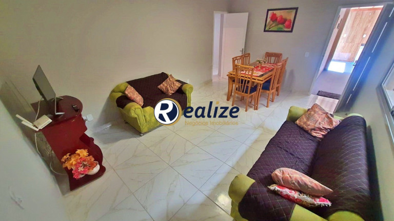 Imagem Imóvel com 2 Quartos à Venda, 110 m² em Praia Do Morro - Guarapari