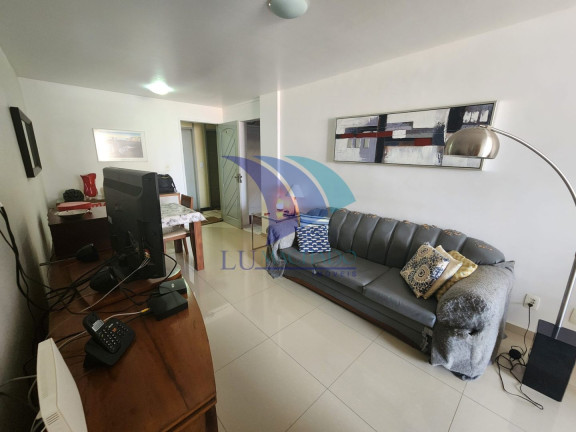 Imagem Apartamento com 2 Quartos à Venda, 126 m² em São Francisco - Cabo Frio