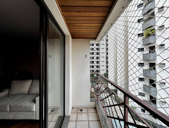 Imagem Apartamento com 2 Quartos à Venda, 86 m² em Cidade Monções - São Paulo Imagem Apartamento com 2 Quartos à Venda, 86 m² em Cidade Monções - São Paulo