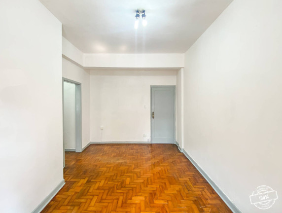 Imagem Apartamento com 1 Quarto à Venda, 63 m² em Vila Clementino - São Paulo Imagem Apartamento com 1 Quarto à Venda, 63 m² em Vila Clementino - São Paulo
