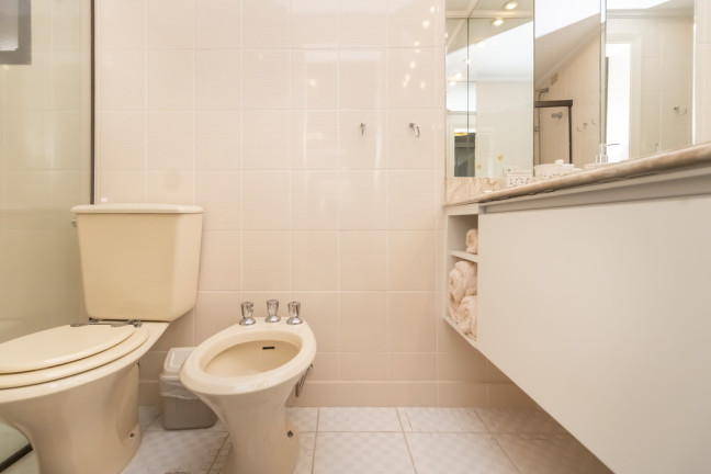 Imagem Imóvel com 4 Quartos à Venda, 217 m² em Itaim Bibi - São Paulo