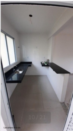 Imagem Casa com 2 Quartos à Venda, 75 m² em Parque Xangri-lá - Contagem