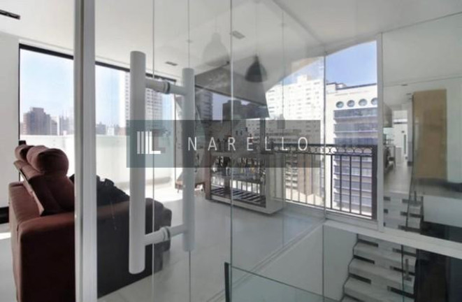 Imagem Apartamento com 3 Quartos à Venda, 212 m² em Vila Mariana - São Paulo