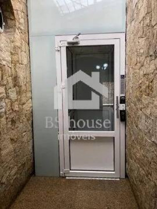 Imagem Sobrado com 4 Quartos para Alugar, 362 m² em Campestre - Santo André