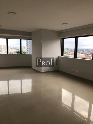 Imagem Sala Comercial à Venda, 40 m² em Vila Gilda - Santo André Imagem Sala Comercial à Venda, 40 m² em Vila Gilda - Santo André