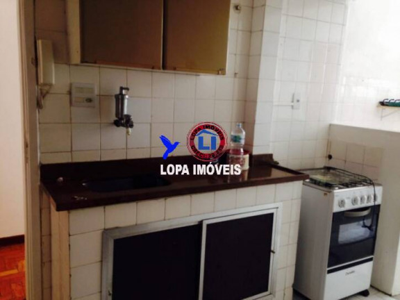 Imagem Apartamento com 1 Quarto à Venda, 57 m² em Centro - Rio De Janeiro