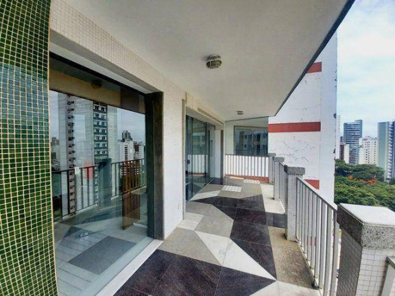 Imagem Apartamento com 4 Quartos à Venda ou Locação, 260 m² em Canela - Salvador Imagem Apartamento com 4 Quartos à Venda ou Locação, 260 m² em Canela - Salvador