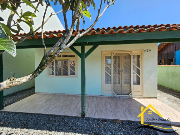 Imagem Casa com 2 Quartos à Venda, 275 m² em Costeira - Balneário Barra Do Sul Imagem Casa com 2 Quartos à Venda, 275 m² em Costeira - Balneário Barra Do Sul
