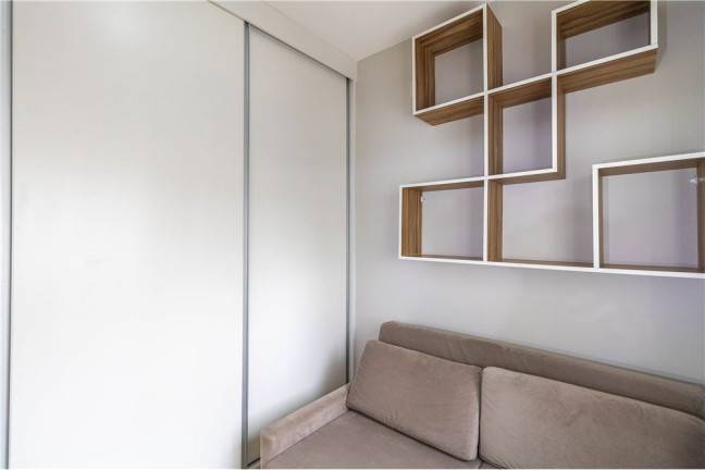 Imagem Apartamento com 2 Quartos à Venda, 73 m² em Vila Monte Alegre - São Paulo