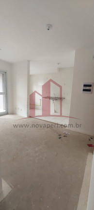 Imagem Apartamento com 2 Quartos à Venda, 51 m² em Vila Bazu - Franco Da Rocha