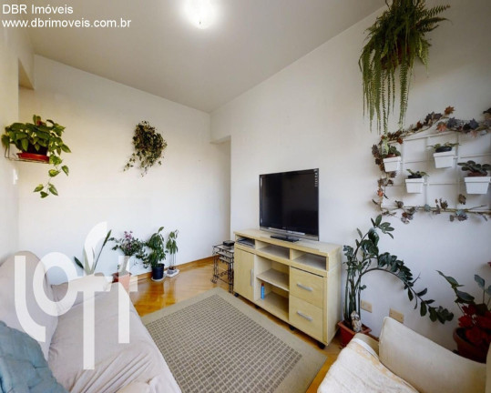 Imagem Apartamento com 2 Quartos à Venda, 61 m² em Alto Da Lapa - São Paulo