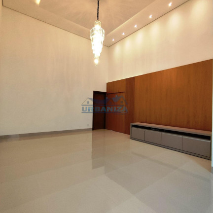 Imagem Casa à Venda, 217 m² em Condominio Residencial Villa Lobos - Birigui Imagem Casa à Venda, 217 m² em Condominio Residencial Villa Lobos - Birigui