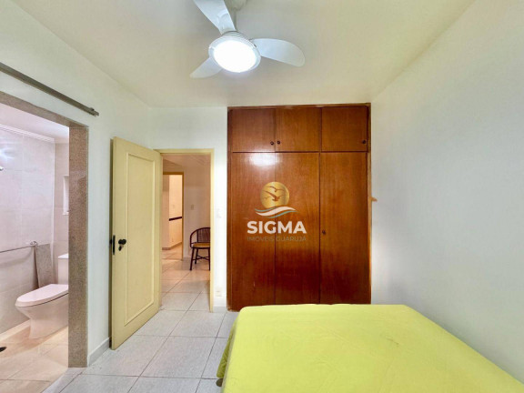 Imagem Apartamento com 3 Quartos à Venda, 130 m² em Jardim Astúrias - Guarujá Imagem Apartamento com 3 Quartos à Venda, 130 m² em Jardim Astúrias - Guarujá