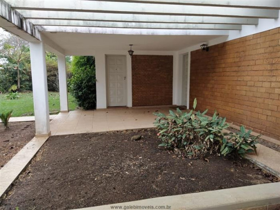 Imagem Casa com 4 Quartos à Venda, 501 m² em Vila Santista - Atibaia Imagem Casa com 4 Quartos à Venda, 501 m² em Vila Santista - Atibaia