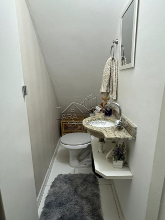 Imagem Casa de Condomínio com 2 Quartos à Venda, 83 m² em Vila Granada - São Paulo Imagem Casa de Condomínio com 2 Quartos à Venda, 83 m² em Vila Granada - São Paulo