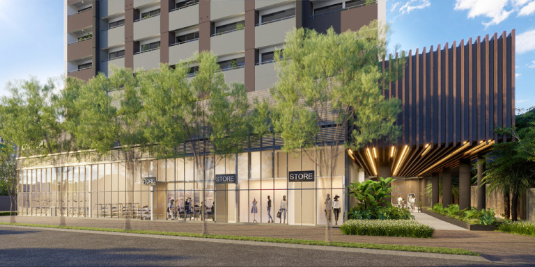 Imagem Imóvel à Venda, 25 m² em Vila Mariana - São Paulo