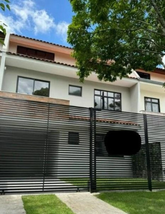 Casa com 3 Quartos à Venda, 135 m² em Jardim Das Américas - Curitiba