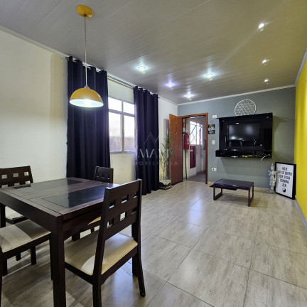 Imagem Apartamento com 2 Quartos à Venda, 70 m² em Boqueirão - Praia Grande Imagem Apartamento com 2 Quartos à Venda, 70 m² em Boqueirão - Praia Grande