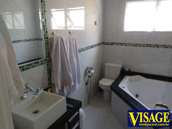 Imagem Casa com 3 Quartos à Venda, 300 m² em Prol. Jd. St. Maria - Jacareí