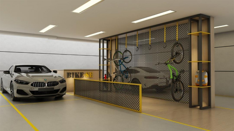 Imagem Apartamento com 1 Quarto à Venda, 132 m² em Tijuca - Rio De Janeiro