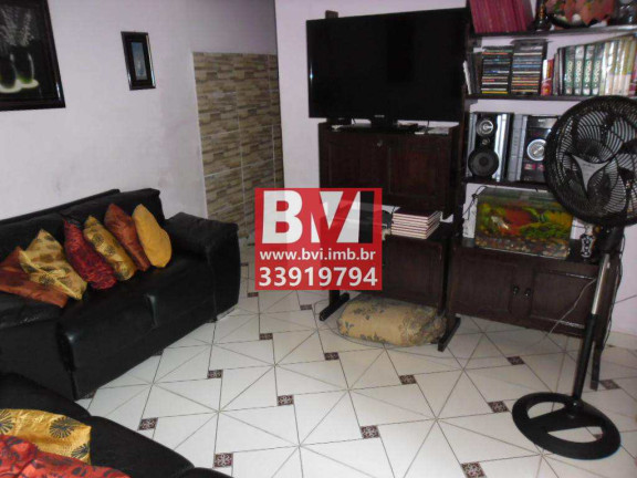 Casa com 2 Quartos à Venda, 90 m² em Vicente De Carvalho - Rio De Janeiro
