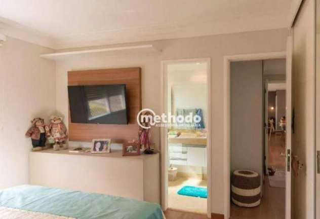 Imagem Apartamento com 3 Quartos à Venda, 129 m² em Parque Prado - Campinas Imagem Apartamento com 3 Quartos à Venda, 129 m² em Parque Prado - Campinas