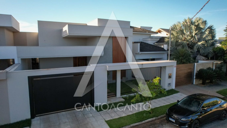 Imagem Casa com 3 Quartos à Venda, 205 m² em Residencial Bella Suíça - Sinop Imagem Casa com 3 Quartos à Venda, 205 m² em Residencial Bella Suíça - Sinop