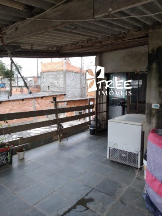 Imagem Casa com 4 Quartos à Venda, 125 m² em Mirante Do Arujá - Arujá Imagem Casa com 4 Quartos à Venda, 125 m² em Mirante Do Arujá - Arujá