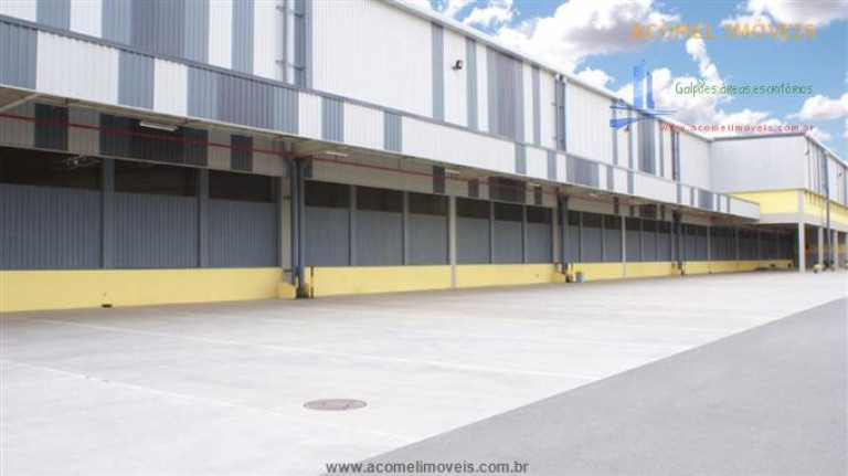 Imagem Imóvel Comercial para Alugar, 11.901 m² em Parque Industrial De Embu - Embu Imagem Imóvel Comercial para Alugar, 11.901 m² em Parque Industrial De Embu - Embu