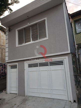 Sobrado com 3 Quartos à Venda, 151 m² em Vila Maria - São Paulo