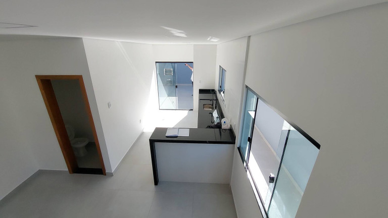 Imagem Casa com 3 Quartos à Venda, 150 m² em Jardim Maristela - Atibaia