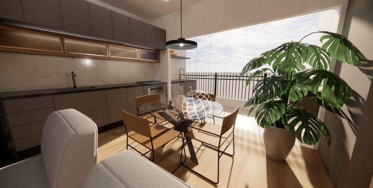 Imagem Apartamento com 2 Quartos à Venda, 67 m² em Jardim Do Alvinópolis - Atibaia Imagem Apartamento com 2 Quartos à Venda, 67 m² em Jardim Do Alvinópolis - Atibaia