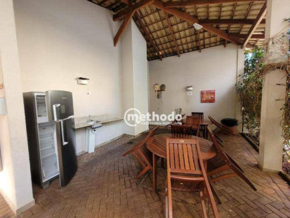 Imagem Apartamento com 2 Quartos à Venda, 63 m² em Mansões Santo Antônio - Campinas Imagem Apartamento com 2 Quartos à Venda, 63 m² em Mansões Santo Antônio - Campinas