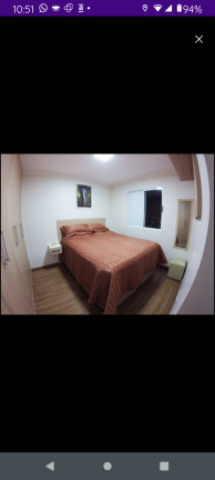 Imagem Apartamento com 2 Quartos à Venda, 52 m² em Centro - Sorocaba