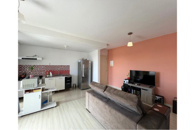 Apartamento com 2 Quartos à Venda, 55 m² em Fátima - Canoas