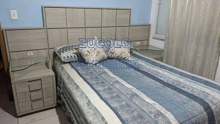 Imagem Apartamento com 1 Quarto à Venda, 42 m² em Planalto - São Bernardo Do Campo