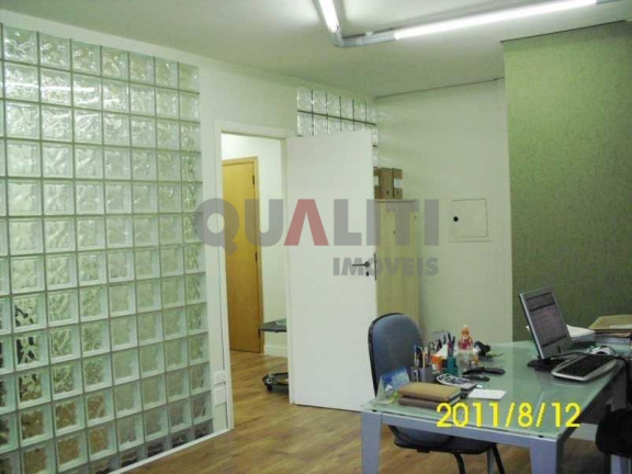 Imagem Sala Comercial à Venda, 70 m² em Vila Olímpia - São Paulo Imagem Sala Comercial à Venda, 70 m² em Vila Olímpia - São Paulo